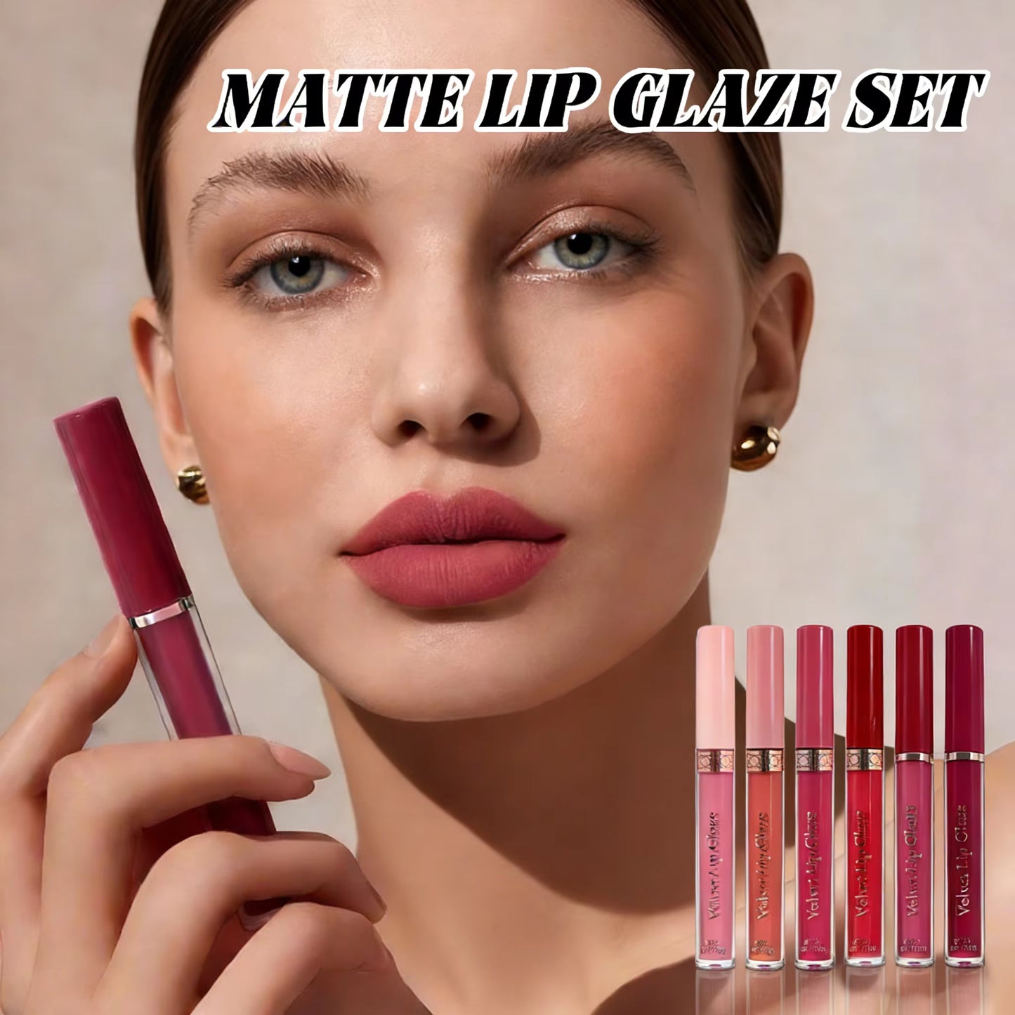 Jude™ - Lip Gloss