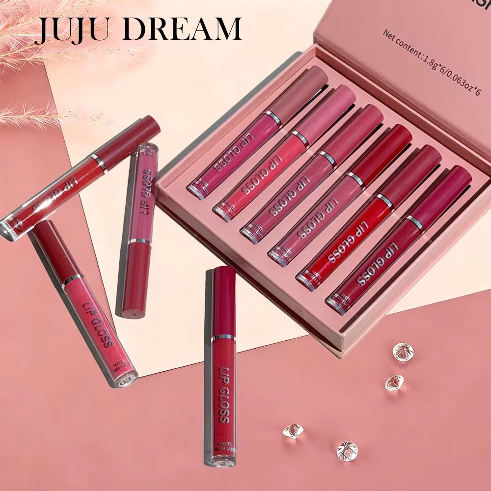 Jude™ - Lip Gloss