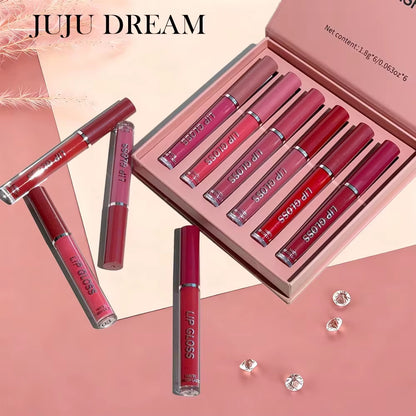 Jude™ - Lip Gloss