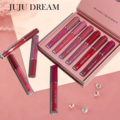 Jude™ - Lip Gloss
